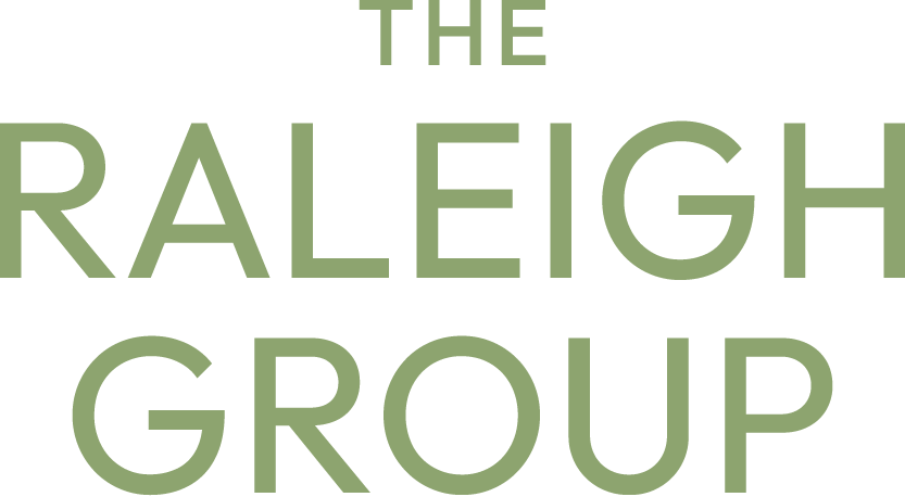 Raleigh Industries Logo About Us | The Raleigh Group